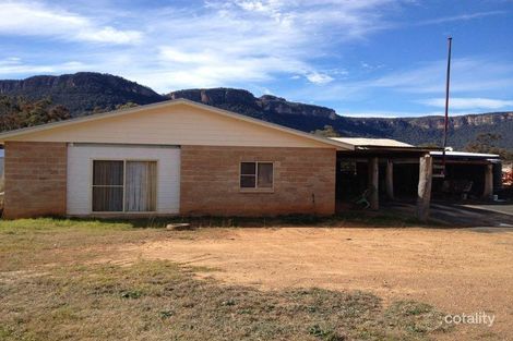 Property photo of 3783 Glen Alice Road Glen Alice NSW 2849