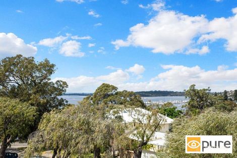 Property photo of 152 Forrest Street Peppermint Grove WA 6011