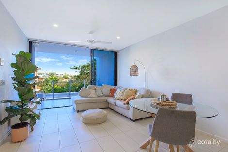 Property photo of 2028/123 Cavendish Road Coorparoo QLD 4151
