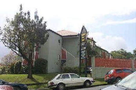 Property photo of 1/15 Weightman Street Herston QLD 4006