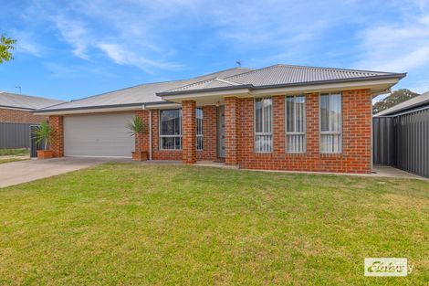 Property photo of 17 Lankester Court Thurgoona NSW 2640