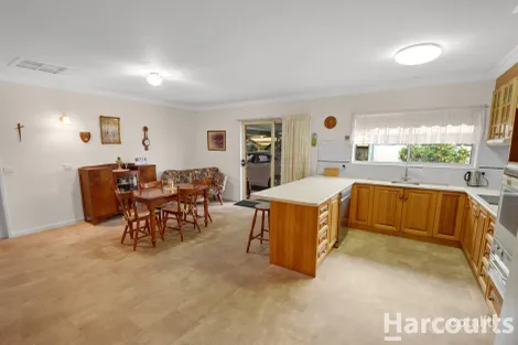 Property photo of 8 Fraser Drive Horsham VIC 3400