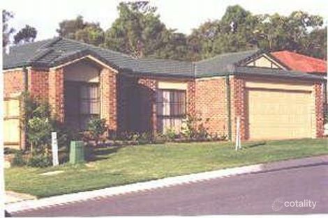 Property photo of 54 Coventry Circuit Carindale QLD 4152