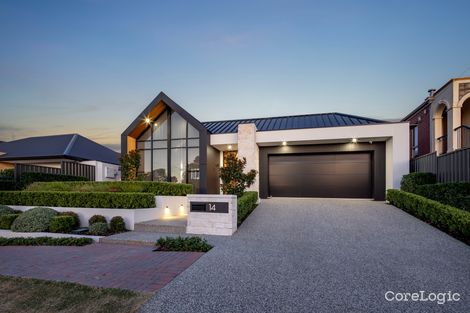 Property photo of 14 View Street Burnside SA 5066