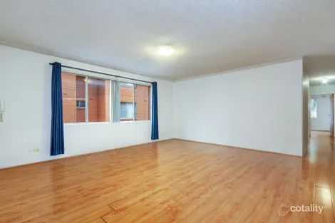 Property photo of 2/52 Myers Street Roselands NSW 2196