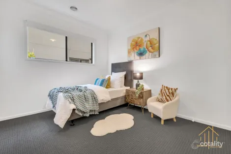 Property photo of 42 Bacchus Road Cranbourne West VIC 3977