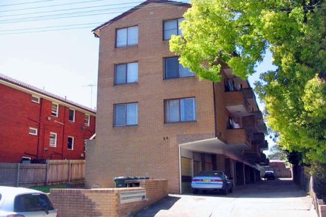 Property photo of 5/59 Balmain Road Leichhardt NSW 2040