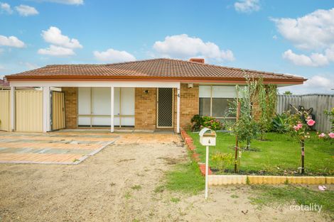 Property photo of 4 Mitchell Court Beechboro WA 6063