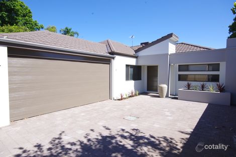 Property photo of 83A Wolseley Road Morley WA 6062