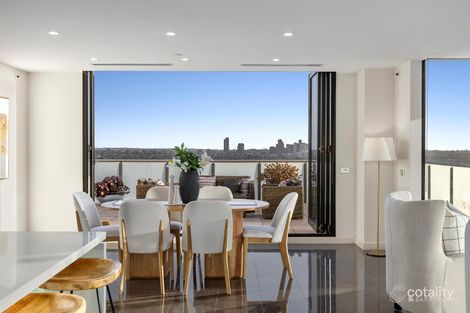 Property photo of 501/8 Clay Drive Doncaster VIC 3108