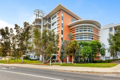 401/2 Rutland Ave, Lathlain, WA 6100
