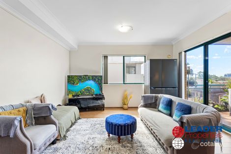 Property photo of 14/15-17 Carilla Street Burwood NSW 2134