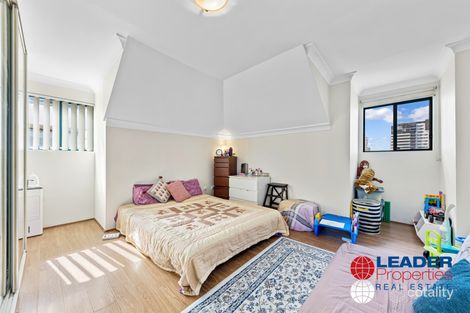Property photo of 14/15-17 Carilla Street Burwood NSW 2134