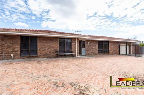 Property photo of 47 Marangaroo Drive Marangaroo WA 6064