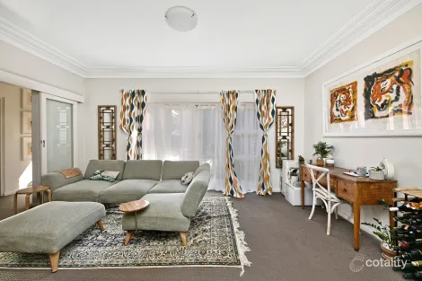 Property photo of 3 Clyde Street Randwick NSW 2031