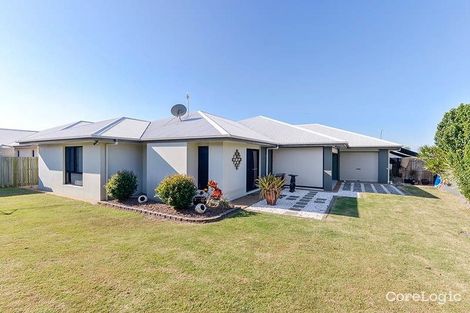 Property photo of 12 Parkside Parade Bargara QLD 4670