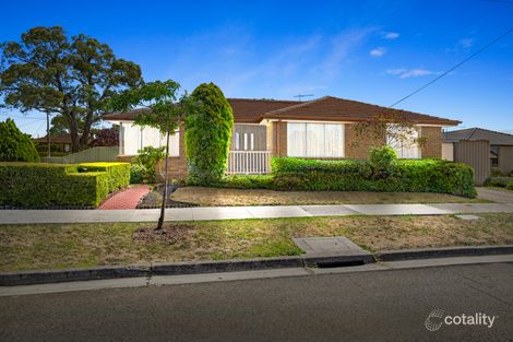 Property photo of 6 Boyne Close Epping VIC 3076