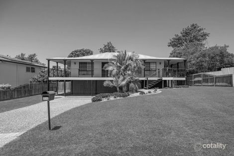 14 Garowie Ct, Brassall, QLD 4305