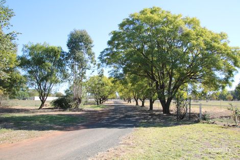 Property photo of 12002 Carnarvon Highway St George QLD 4487