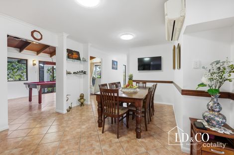 Property photo of 52 Mansfield Drive Beaconsfield QLD 4740