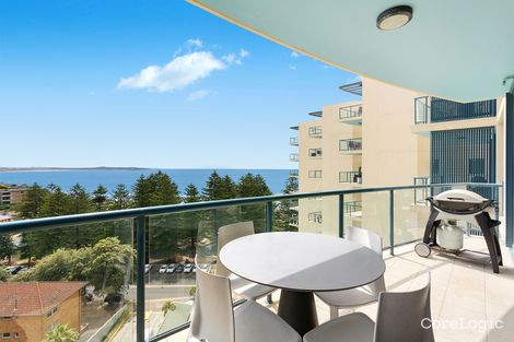 Property photo of 1009/1 Abel Place Cronulla NSW 2230