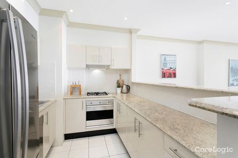 Property photo of 1009/1 Abel Place Cronulla NSW 2230