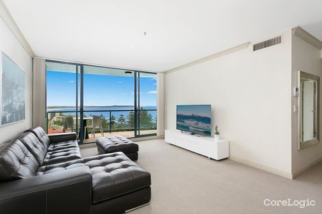 Property photo of 1009/1 Abel Place Cronulla NSW 2230