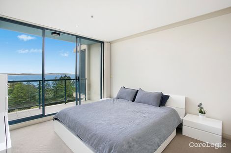 Property photo of 1009/1 Abel Place Cronulla NSW 2230
