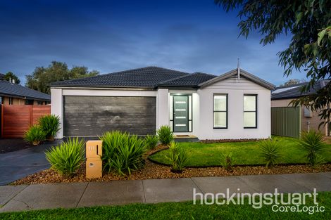 Property photo of 111 Vaughan Chase Wyndham Vale VIC 3024