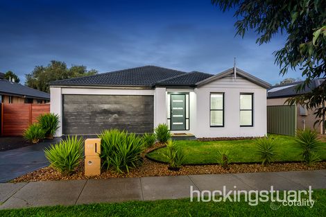 Property photo of 111 Vaughan Chase Wyndham Vale VIC 3024