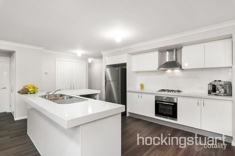 Property photo of 111 Vaughan Chase Wyndham Vale VIC 3024