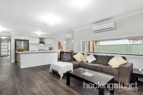 Property photo of 111 Vaughan Chase Wyndham Vale VIC 3024