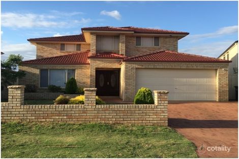 Property photo of 51 Burragate Crescent Prestons NSW 2170