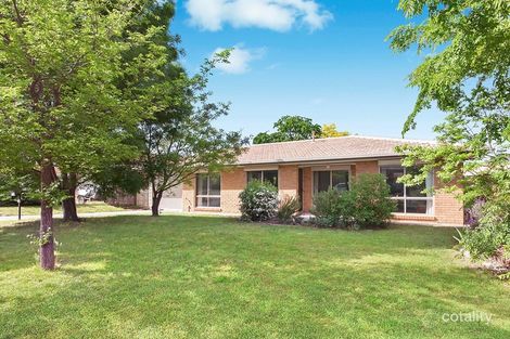 Property photo of 67 Clare Dennis Avenue Gordon ACT 2906