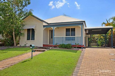 4 Fitzroy Ct, Gunn, NT 0832