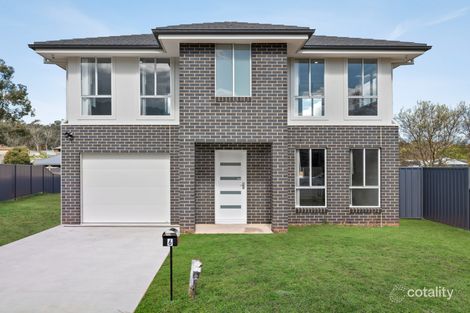Property photo of 6 Mulga Place West Albury NSW 2640