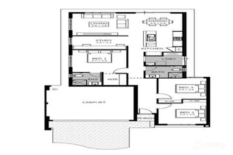 Property photo of 82 Palmerston Loop Hilbert WA 6112