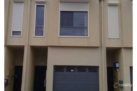 100 Gray St, Adelaide, SA 5000