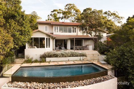 63 Sunnyside Cres, Castlecrag, NSW 2068