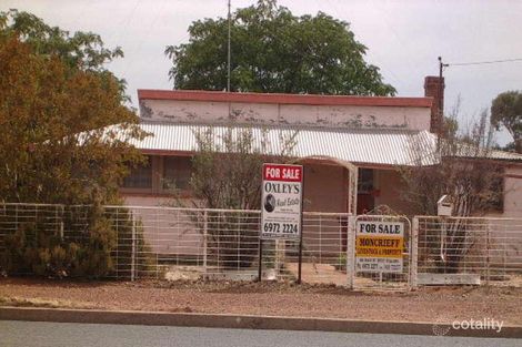 269 Neeld St, West Wyalong, NSW 2671