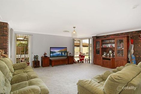 Property photo of 1 Corang Street Ruse NSW 2560