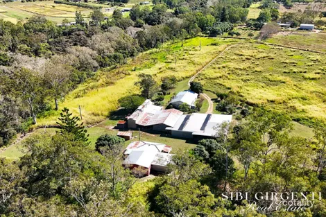 Property photo of 33 Querin Road Biboohra QLD 4880