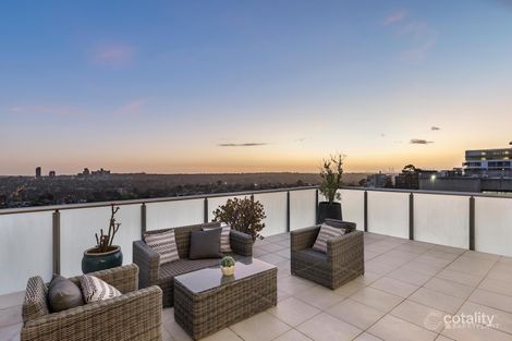 Property photo of 501/8 Clay Drive Doncaster VIC 3108