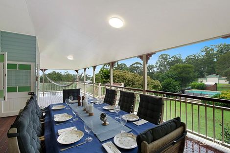 343 Mount Brisbane Rd, Mount Pleasant, QLD 4521