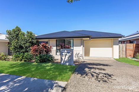 Property photo of 34 Frankland Street South Ripley QLD 4306