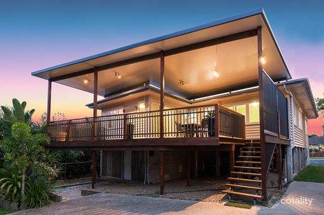 Property photo of 29 Gearside Street Everton Park QLD 4053