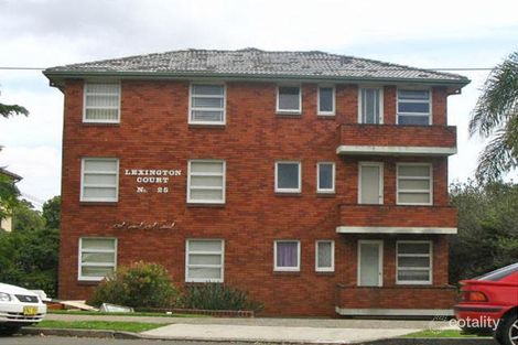 8/25 Banksia Rd, Caringbah, NSW 2229