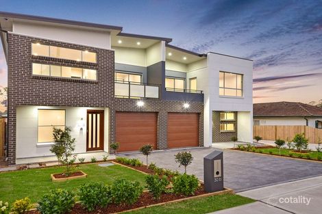 32c Kirby St, Rydalmere, NSW 2116