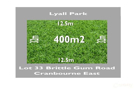 Property photo of 33 Brittle Gum Road Cranbourne East VIC 3977