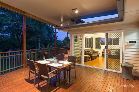 Property photo of 29 Gearside Street Everton Park QLD 4053